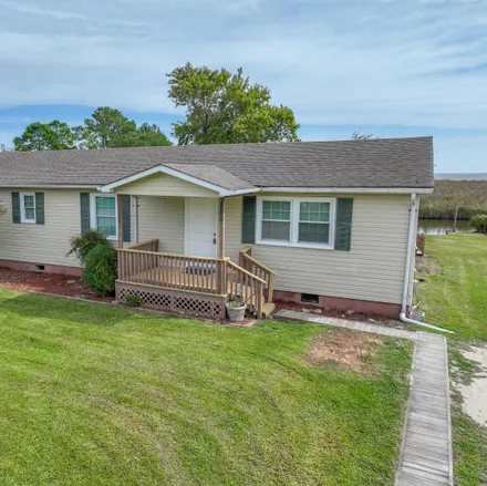 Image 2 - 160 Edgewater Drive, Walnut Island, Currituck County, NC 27939, USA - House for sale