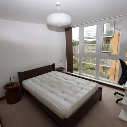 Image 2 - unnamed road, Colchester, CO2 8YR, United Kingdom - Apartment for rent