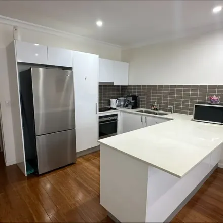 Rent this 1 bed townhouse on 196-198 Prince Edward Parade in Scarborough QLD 4020, Australia