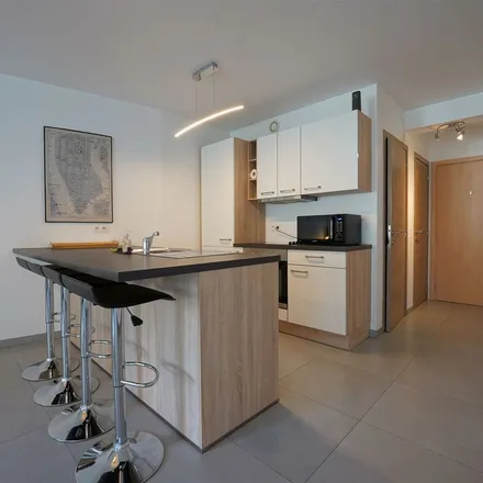 Image 8 - Chaussée Saint-Mort 2, 4500 Huy, Belgium - Apartment for rent