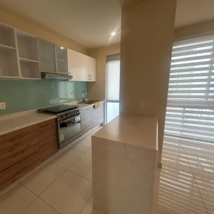 Rent this 2 bed apartment on Escuela Primaria Antonio Garcia in Calzada de la Viga 865, Colonia Santiago