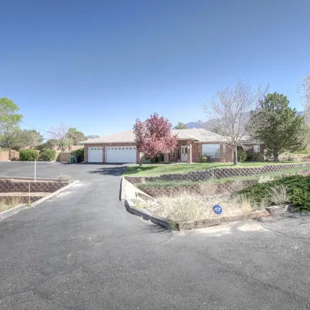Buy this 4 bed house on 11413 San Francisco Road Northeast in Albuquerque, NM 87122