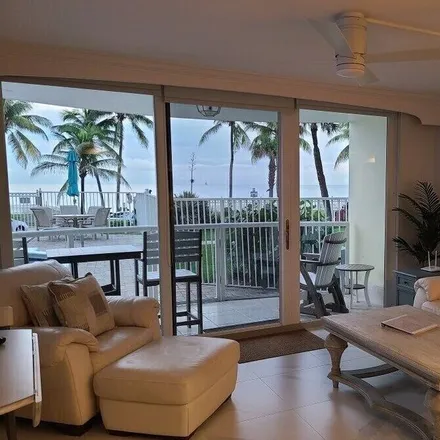 Rent this 1 bed condo on Deerfield Beach