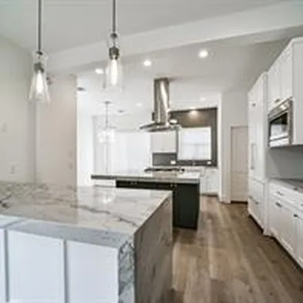 Rent this 3 bed apartment on 5653 San Felipe Street in Houston, TX 77056