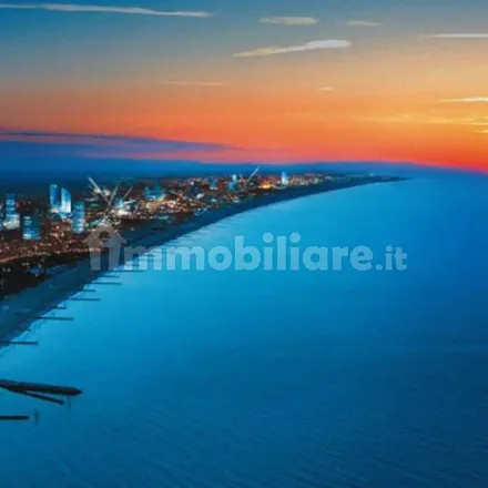 Rent this 3 bed apartment on unnamed road in 30016 Jesolo VE, Italy