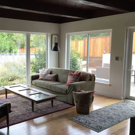 Image 2 - Guerneville, CA, 95446 - House for rent