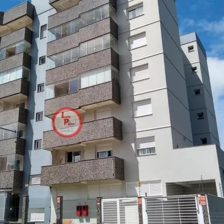Buy this 3 bed apartment on Rua José Albino Reuse in Cinquentenário, Caxias do Sul - RS