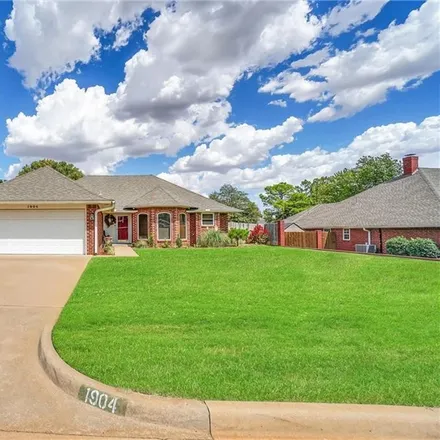 Image 2 - 1904 Pamela Lane, Weatherford, OK 73096, USA - House for sale