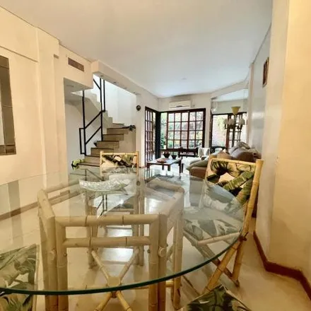 Image 2 - Conde 3490, Coghlan, C1429 CMZ Buenos Aires, Argentina - House for rent