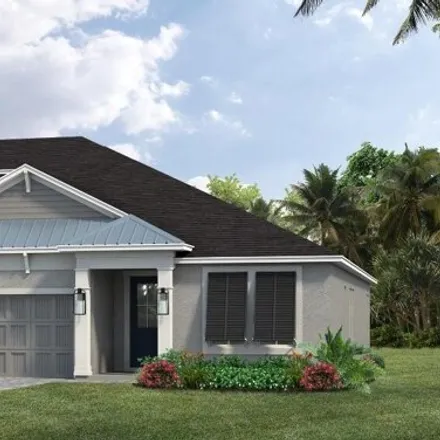 Buy this 4 bed house on Corvo Court in Brevard County, FL 32940