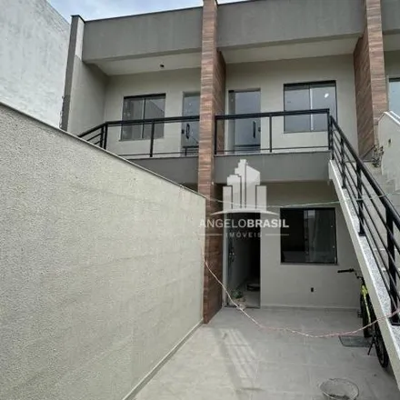 Buy this 2 bed house on Rua David José Furtado in Vila Emil, Mesquita - RJ