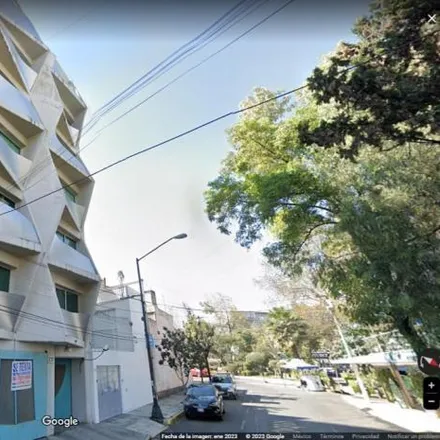 Image 2 - Marisqueria Del Valle, Calle José María Olloqui, Benito Juárez, 03240 Mexico City, Mexico - Apartment for rent