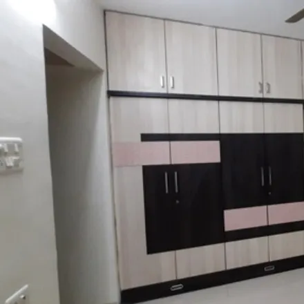 Rent this 2 bed apartment on unnamed road in Ajmera, Pimpri-Chinchwad - 411034