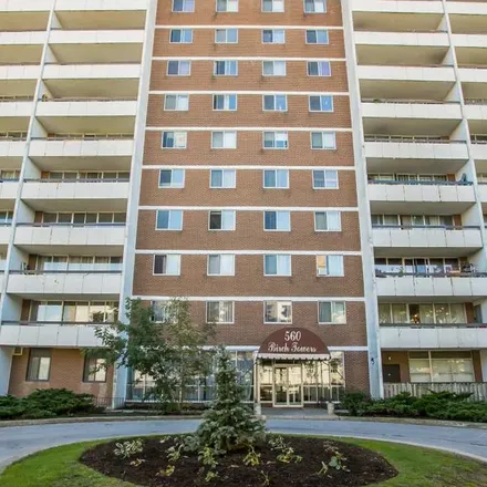 Rent this 3 bed apartment on 558 Birchmount Road in Toronto, ON M1K 0A4