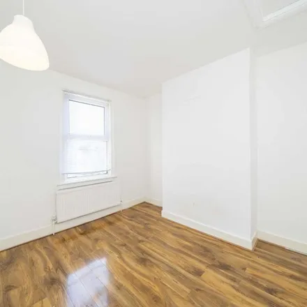Rent this 3 bed apartment on 538 Garratt Lane in London, SW17 0NG