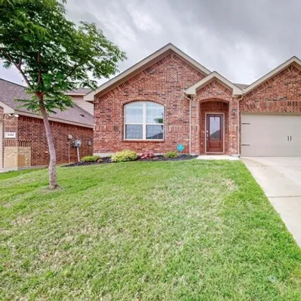 Rent this 4 bed house on 6123 Fall Creek Lane in Fort Worth, TX 76123