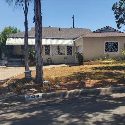Buy this 3 bed house on 14319 Reis Street in South Whittier, CA 90604