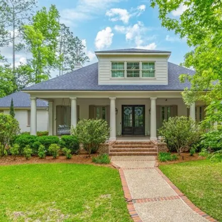 Image 3 - 3278 Southhaven Drive, Hattiesburg, MS 39402, USA - House for sale