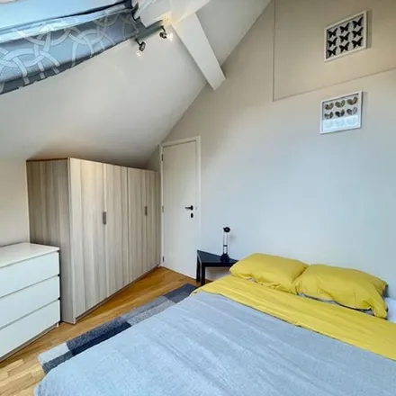 Image 9 - Rue Bordiau - Bordiaustraat 78, 1000 Brussels, Belgium - Apartment for rent
