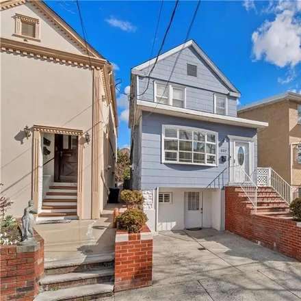 Buy this 3 bed house on 637 88th Street in New York, NY 11228