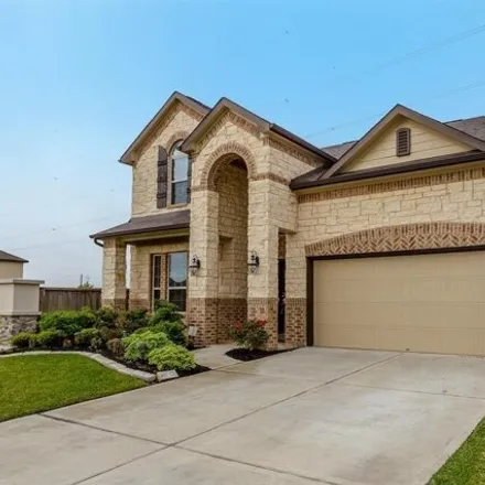 Image 3 - 3707 Cactus Field Ln, Katy, Texas, 77449 - House for rent