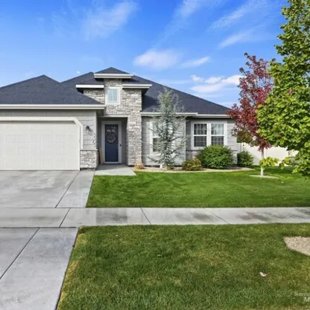 Buy this 3 bed house on 5305 South Montague Way in Meridian, ID 83642