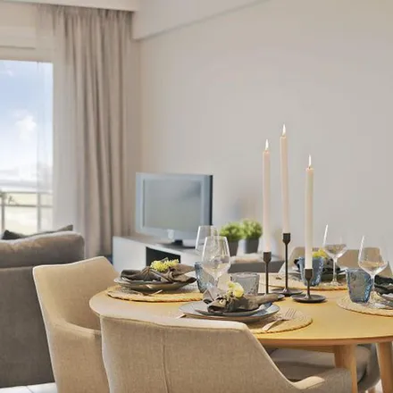 Rent this 2 bed apartment on Heistlaan 2 in 8301 Knokke-Heist, Belgium