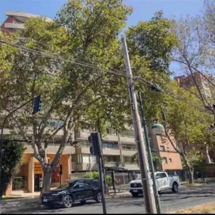 Image 7 - Avenida República de Israel 859, 777 0499 Ñuñoa, Chile - Apartment for rent