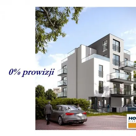 Buy this 3 bed apartment on rondo Generała Jerzego Ziętka in 41-101 Katowice, Poland