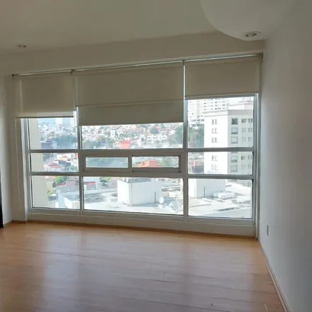 Rent this studio apartment on Cerrada de Guillermo Prieto in 05220 Jesús del Monte, MEX