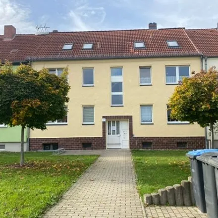 Image 4 - Fichtenbreite 53, 06846 Dessau, Germany - Apartment for rent