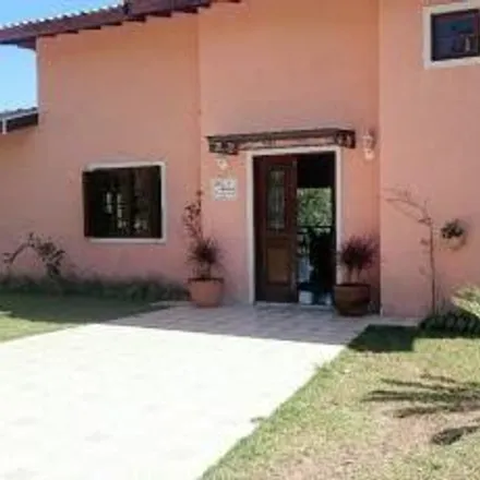 Image 1 - Rua Ametista, Jordanésia, Cajamar - SP, 07782-210, Brazil - House for sale