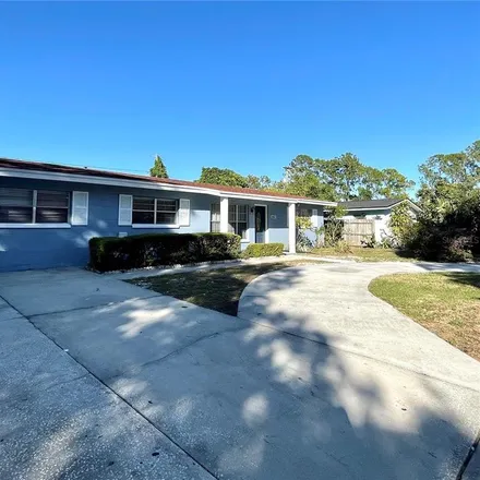 Rent this 3 bed house on 3301 West Villa Rosa Street in Tampa, FL 33611