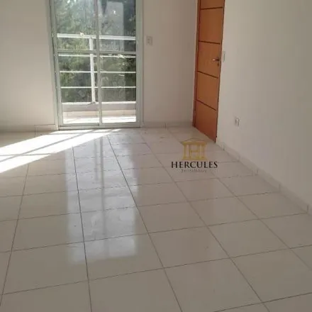 Rent this 3 bed apartment on Estrada Velha para Bragança in Belvedere, Atibaia - SP