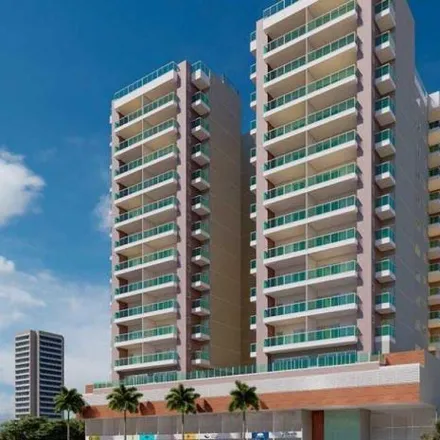 Buy this 2 bed apartment on Avenida Santa Leopoldina 1639 in Praia de Itaparica, Vila Velha - ES