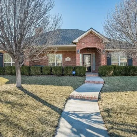Buy this 4 bed house on 8061 Manor Haven Court in Amarillo, TX 79119