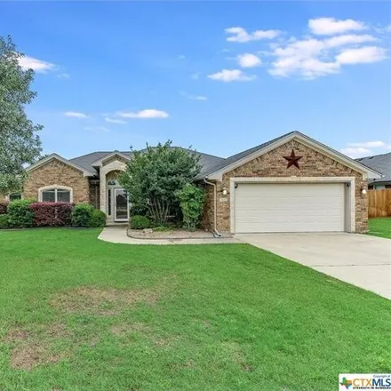 Buy this 3 bed house on 3122 Matador Dr in Belton, Texas