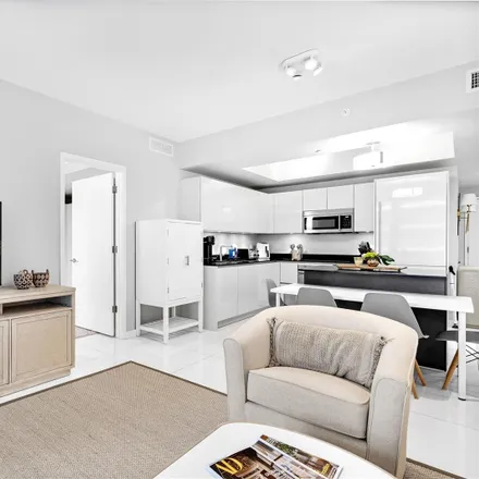 Image 7 - 1010 Brickell Avenue - Condo for rent