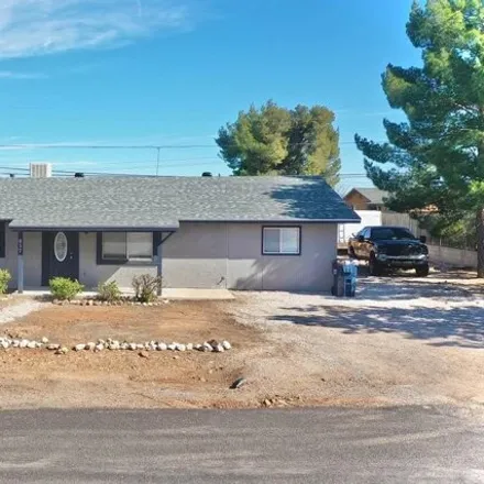 Buy this 3 bed house on 851 South 5th Street in Cottonwood, AZ 86326