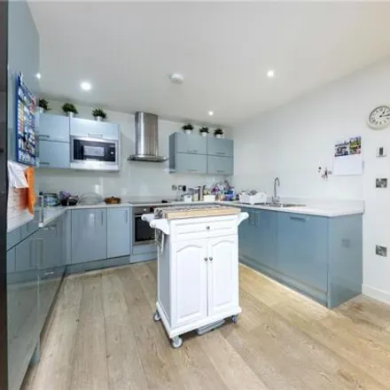 Image 2 - Lincoln House, 30 Keswick Road, London, SW15 2JT, United Kingdom - House for sale