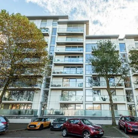 Image 5 - Iceland Place, London, SE16 7AB, United Kingdom - Apartment for sale