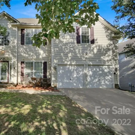 Buy this 4 bed house on 8529 Walden Ridge Drive in Charlotte, NC 28216