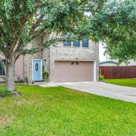 Image 4 - 3650 Meadow Park Drive, Round Rock, TX 78665, USA - House for sale