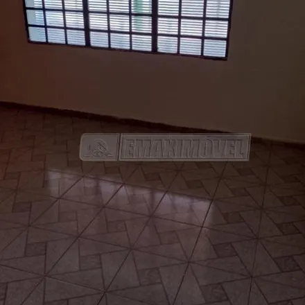 Image 1 - Rua Jayme dos Santos, Jardim Santa Marina I, Sorocaba - SP, 18078-626, Brazil - House for sale