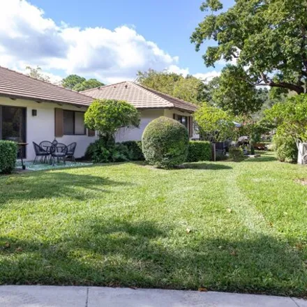 Rent this 2 bed house on 874 Club Drive in Palm Beach Gardens, FL 33418
