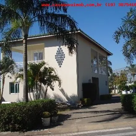 Image 2 - Avenida Fábio Ferraz Bicudo, Centro, Indaiatuba - SP, 13331-501, Brazil - Apartment for sale