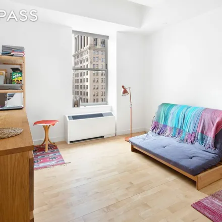 Image 4 - 23 Wall Street, New York, NY 10005, USA - Apartment for rent