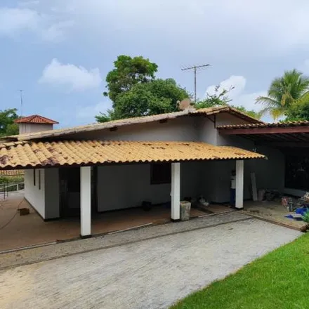 Rent this 3 bed house on Rua Conde Moutinho in Lagoa Santa - MG, 33239-250