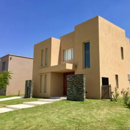 Buy this 6 bed house on unnamed road in Partido de Tigre, 1670 Nordelta