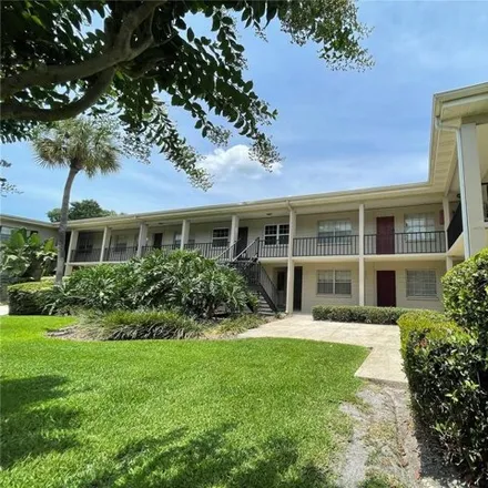 Buy this 1 bed condo on 2511 West Tennessee Avenue in Tampa, FL 33629